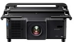 Epson se consolida en el segmento de proyectores de alta luminosidad con los proyectores láser 3LCD