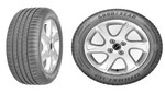 Innovación y tecnología detrás de la exclusiva línea de neumáticos de alto desempeño de Goodyear