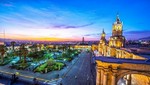CRUZ DEL SUR PREVÉ CRECER 10% MÁS POR VIAJES DE FIESTAS PATRIAS 2016