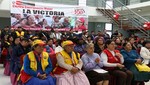 La Victoria: MIMP y Municipio inauguran centro de emergencia mujer en San Cosme