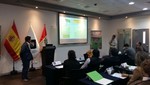 Emprendedores peruanos expusieron sus mejores ideas de negocios en Elventure Capital Day Lima en la USIL