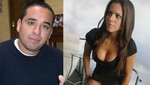 Vanessa Terkes terminó su noviazgo con Roberto Martínez