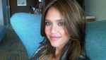 Jessica Alba debuta como empresaria