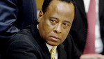 Conrad Murray no les pagará a los Jackson