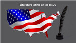 Presencia de la literatura latina en EEUU