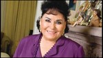 Carmen Salinas pide disculpas por comentario homofóbico