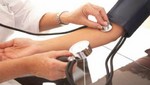 Hipertensión arterial causa 10% de males cardiovasculares que se presentan en el país