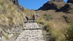 Museo de la Nación presenta muestra sobre Camino Inca