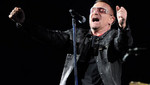 Bono en contra de la descarga libre de música desde la Red