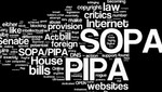 La PIPA se retira mientras la SOPA se enfría
