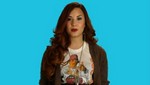 Demi Lovato pide a los fans a participar de la campaña 'Teens for Jeans' (Video)