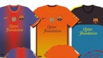 Opina: ¿Te gusta la nueva camiseta del Barcelona?