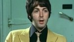 Recordando: Entrevista a Paul McCartney (1968)