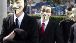 Anonymous amenaza con llevar a la quiebra económica a Estados Unidos