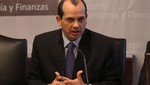 Luis Castilla, el tercer mejor ministro de la región
