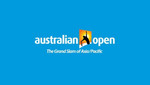 Maria Sharapova avanza en el torneo Abierto de Australia