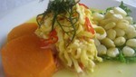 Pez Gourmet, revista especializada en cocina marina