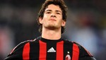 Alexandre Pato rumbo al Real Madrid