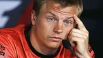 Kimi Raikkonen: 'Nunca dudé de mis facultades'