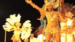 Vea cómo fue la primera noche del Carnaval de Río (Video)