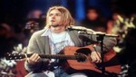 Un día como hoy nació Kurt Cobain