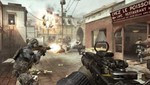 Call of Duty: Modern Warfare 3  lanzará nuevo mapa para Xbox 360