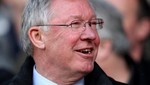 Alex Ferguson asegura su continuidad en el Manchester United