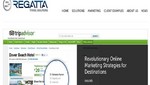 La Junta de Turismo y Asociación de Hoteles de Tobago firman acuerdos con Regatta Travel Solutions