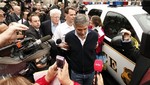 George Clooney sobre su arresto: 'Fue profundamente humillante'