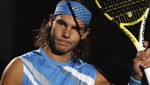 Rafael Nadal molesto por insinuaciones de dopaje en deportistas españoles