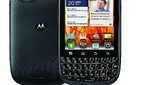 Motorola Mobility lanza en Perú smartphone  Motorola PRO