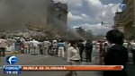 La historia de los terremotos en México