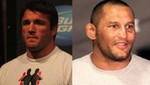 Dan Henderson no quiere luchar contra Chael Sonnen