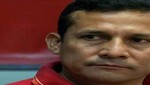 Humala ratifica que cumplirá sus promesas