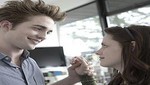 Robert Pattinson acompaña a Kristen Stewart de compras