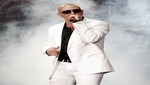 Pitbull conquista el mundo con su 'Planeta Pit'