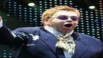 Elton John se presentaría en el remozado Estadio Nacional