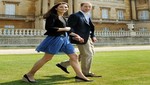 Los Duques de Cambridge una pareja común y corriente