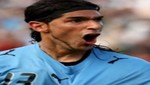 Sebastián Abreu: 'Por fin estamos en una final'