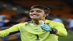 Muslera tapará en el Galatasaray de Turquía