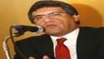 Juan Sheput descarta formar parte del gabinete ministerial de Humala