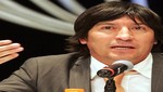 Zamorano: 'Es muy difícil ser Messi y nacer en Argentina'