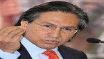 Toledo: Perú Posible participará en gabinete de Humala