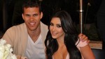 Kim Kardashian se casará hoy con Kris Humphries en una gran boda
