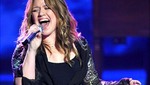 Kelly Clarkson vuelve con 'Mr. Know it All'