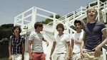 One Direction estrena su video 'What makes you beautiful'