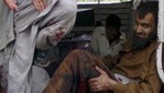 Pakist�n: Ya son 75 los muertos tras cuatro d�as de enfrentamientos