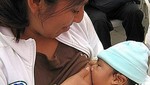 ¿Sabía que la lactancia materna es considerada un método anticonceptivo?