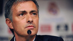 José Mourinho dice estar arrepentido de su comportamiento