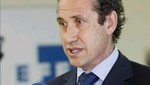 Jorge Valdano: 'Lo ocurrido con el Real Madrid no le da honor'